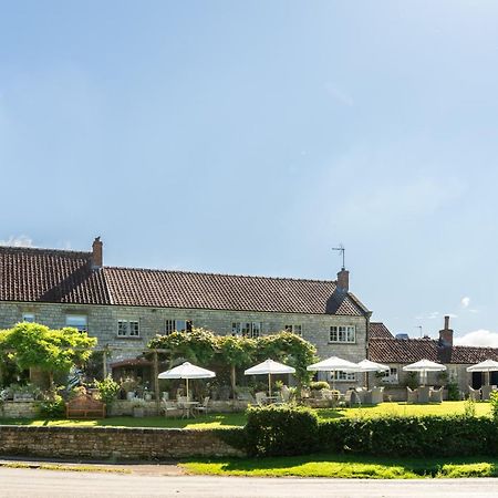 The Pheasant Hotel Harome Exterior photo