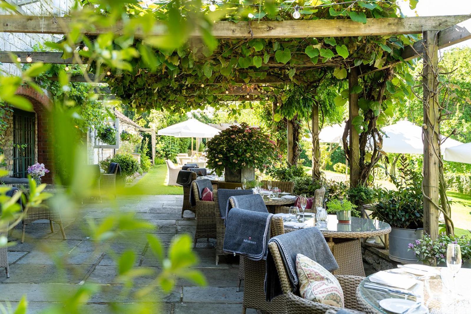 The Pheasant Hotel Harome Exterior photo